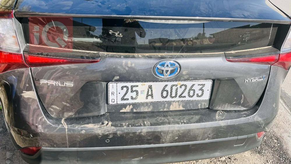 تويوتا بريوس